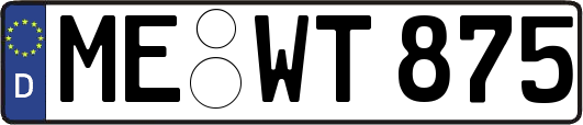 ME-WT875
