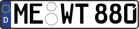 ME-WT880