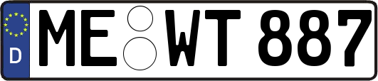 ME-WT887