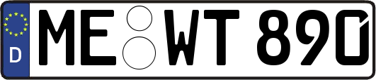 ME-WT890