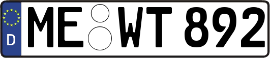 ME-WT892