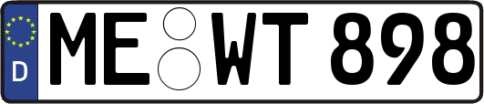 ME-WT898