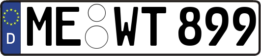 ME-WT899