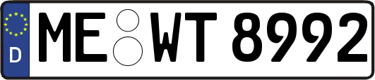 ME-WT8992