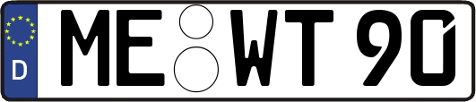 ME-WT90