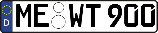 ME-WT900