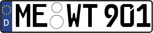ME-WT901