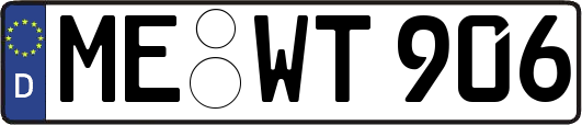 ME-WT906