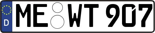 ME-WT907