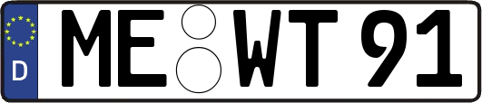 ME-WT91