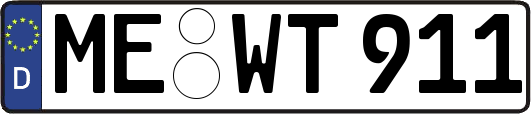 ME-WT911