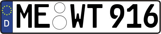 ME-WT916