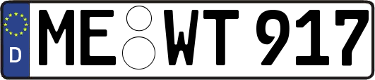 ME-WT917