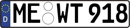 ME-WT918