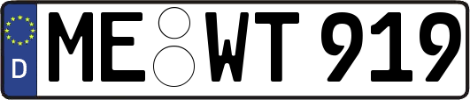 ME-WT919