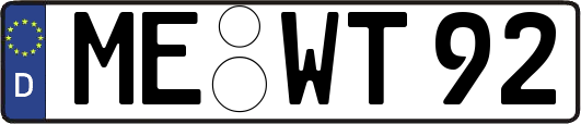 ME-WT92