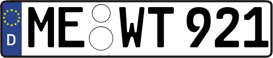 ME-WT921