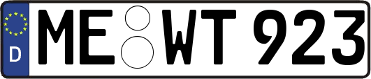 ME-WT923