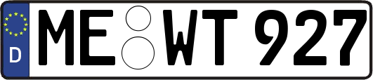 ME-WT927
