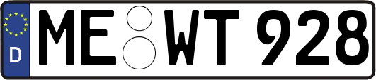 ME-WT928