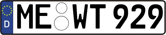 ME-WT929