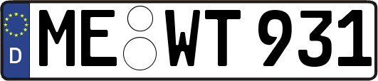 ME-WT931