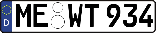 ME-WT934