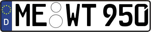 ME-WT950