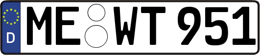 ME-WT951