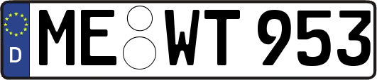 ME-WT953