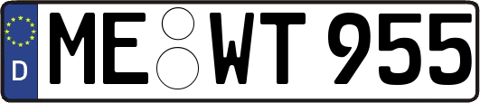 ME-WT955