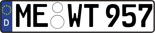 ME-WT957