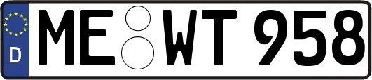 ME-WT958