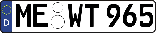 ME-WT965