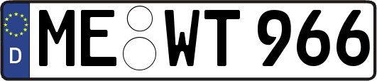 ME-WT966