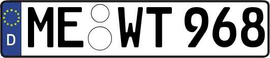 ME-WT968