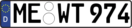 ME-WT974