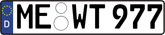 ME-WT977