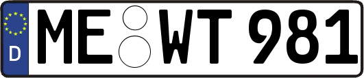ME-WT981