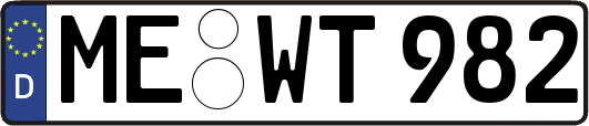 ME-WT982