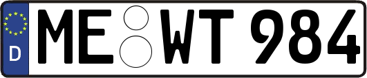 ME-WT984