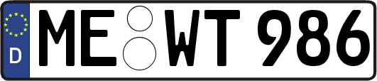 ME-WT986