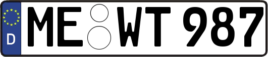 ME-WT987