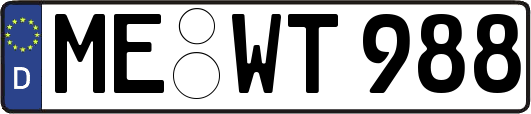 ME-WT988