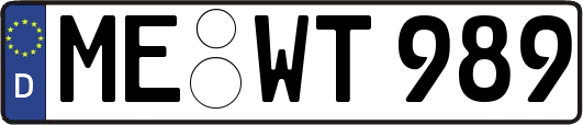 ME-WT989