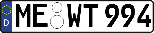 ME-WT994