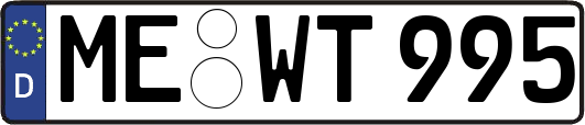 ME-WT995