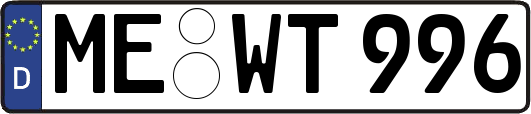 ME-WT996