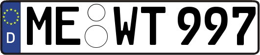 ME-WT997