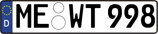ME-WT998